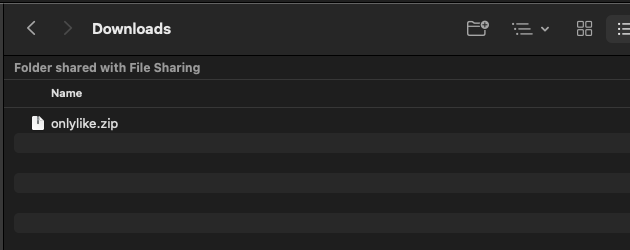 Распакуйте архив PureHelper
